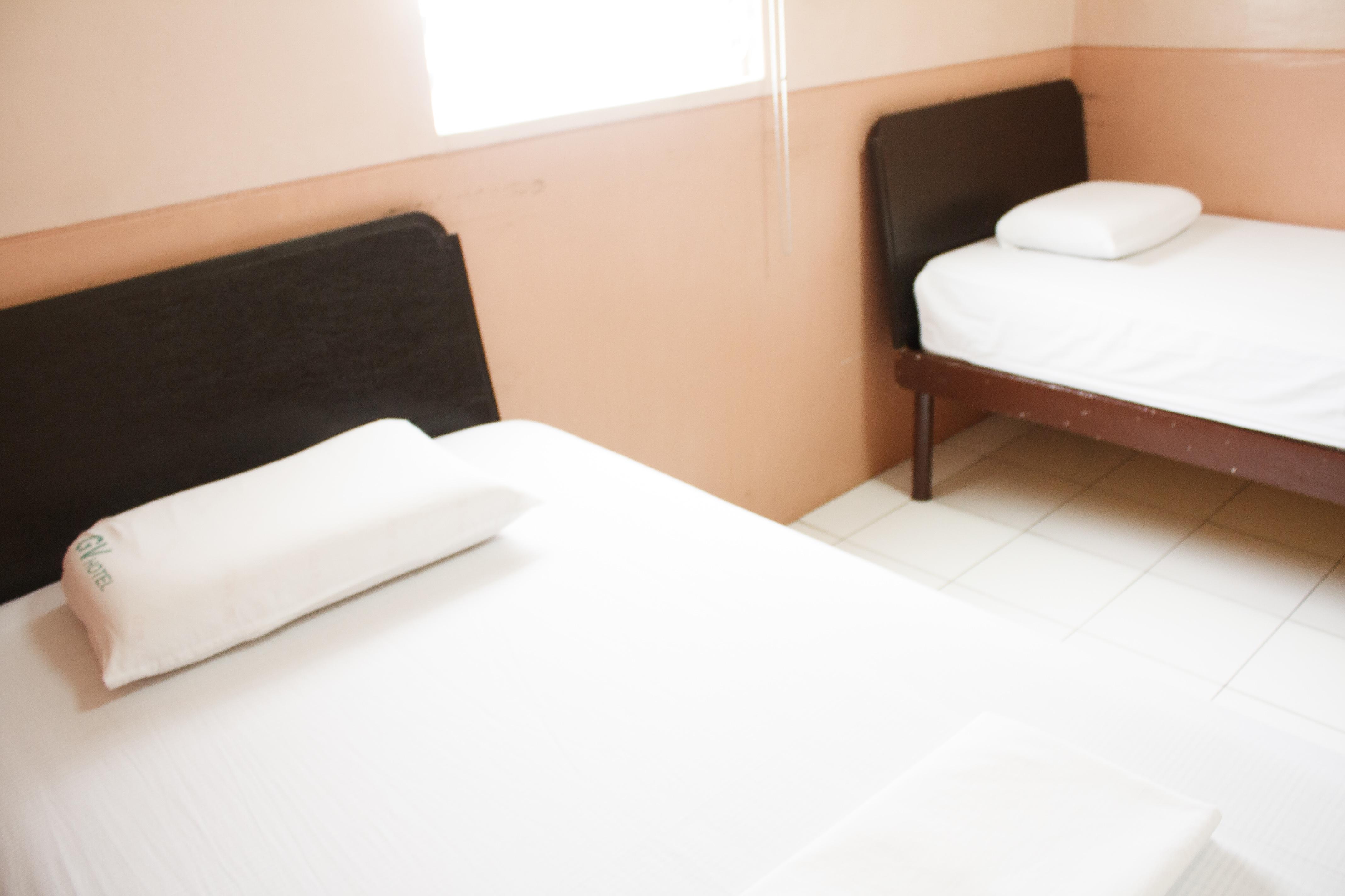 Gv Hotel - Naval Biliran Exterior photo