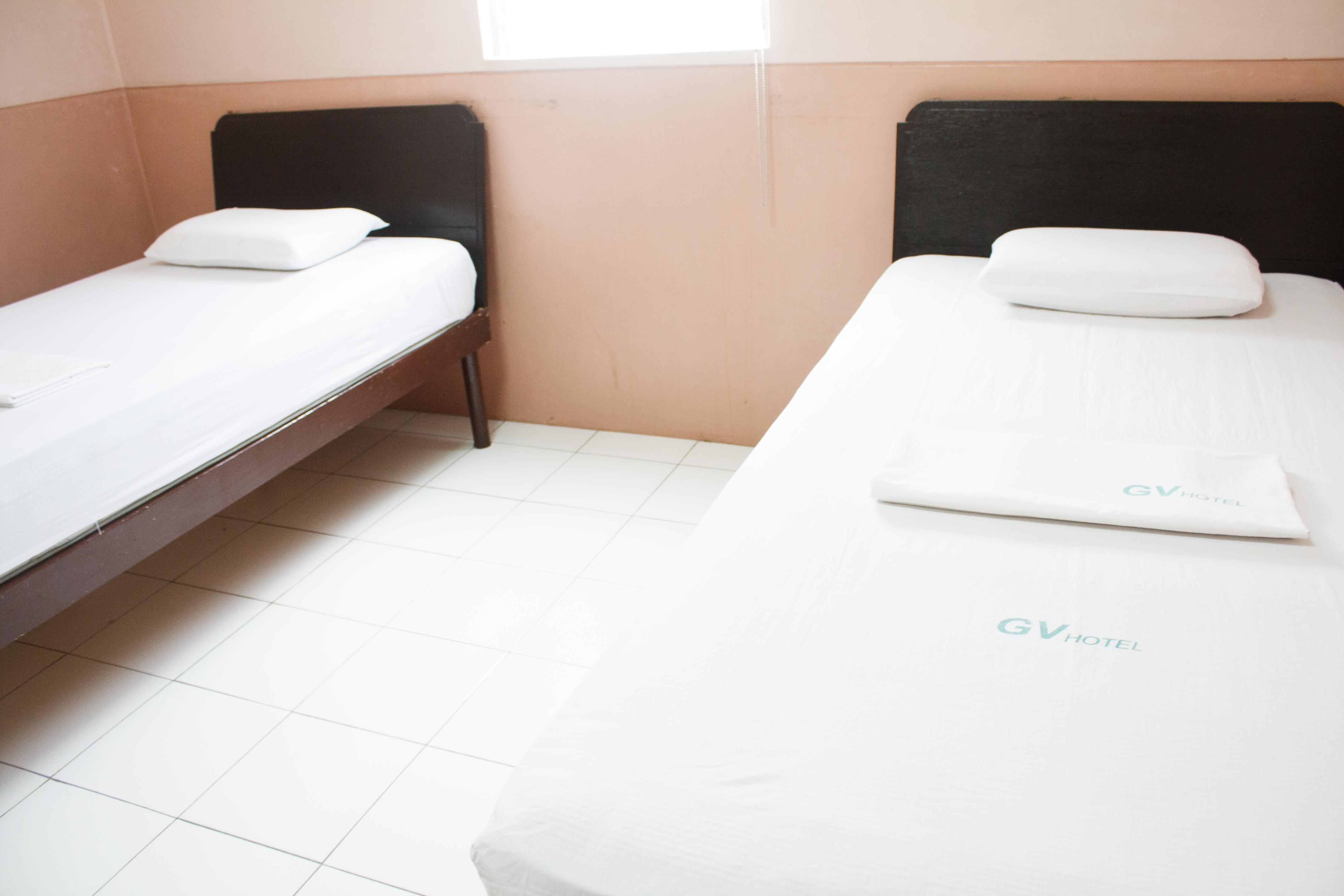 Gv Hotel - Naval Biliran Exterior photo