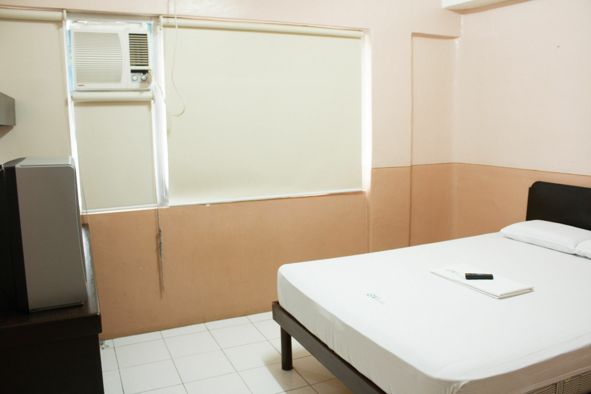 Gv Hotel - Naval Biliran Exterior photo